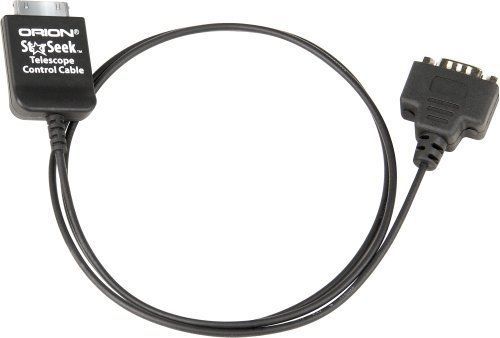 Orion 5674 starseek telescope control cable for sale