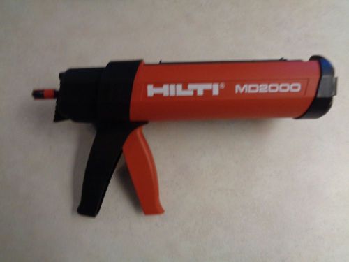 HILTI  MD2000  *NEW*