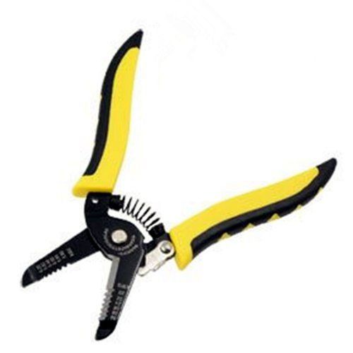 Omall TM Multifunctional Plier 20-30 AWG Wire Cutter Stripping Tool Improvement