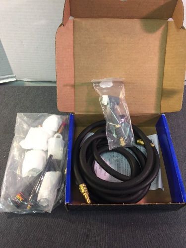 CK WorldWide 57Y01R Tig Torch Power Cable 12-1/2&#039; 1 Piece + Extras Free Ship