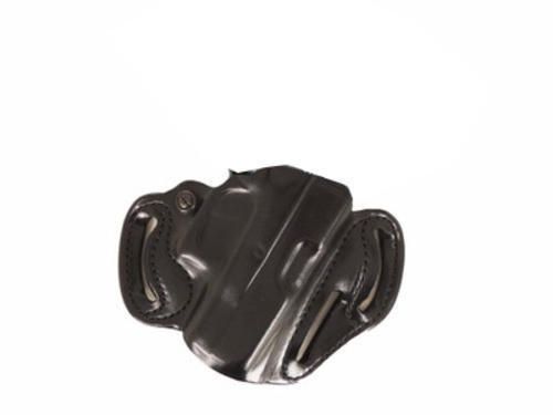 Desantis speed scabbard belt holster rh blk for glock 19 23 36 leather 002bab6z0 for sale