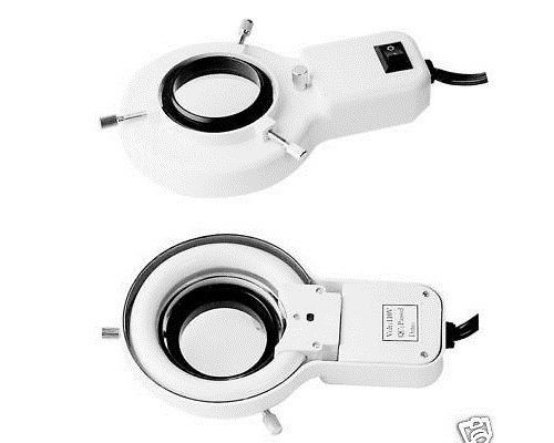 Fluorescent ring light 115vac / 60hz fixed output white for sale