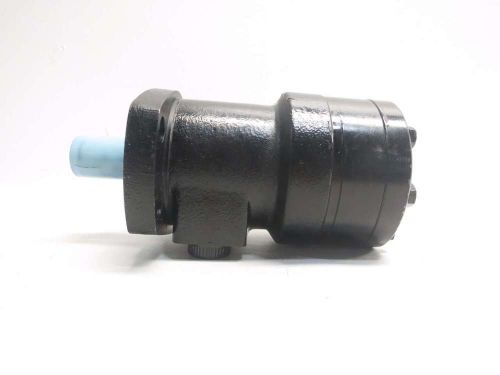 New dynamic dfc bmr(s)-125-h4-k-s6818-1106 rolortorc 15.85gpm gear motor d518797 for sale