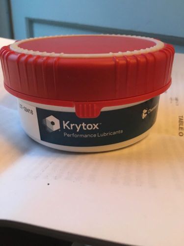 Krytox grease 217 for sale