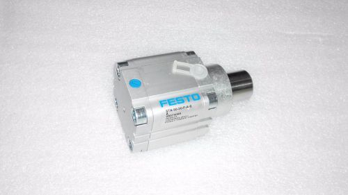FESTO STA-50-30-P-A-S  Pneumatic Stopper Cylinder