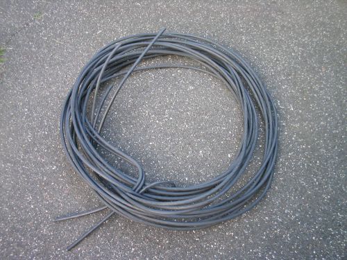 Aluminum Service Entrance Cable Wire 4/0 USED