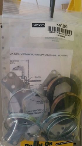 Kit200 motor mount bracket (fasco) for sale