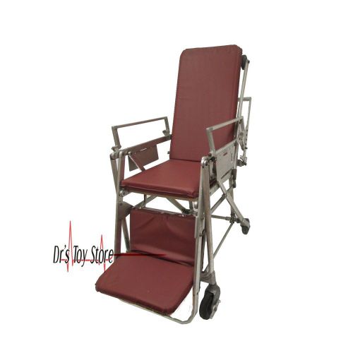 Ferno Collapsible Stretcher Chair
