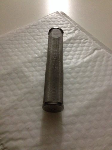 Bedford replacement intended for Graco 167025 Manifold Filter 60 mesh