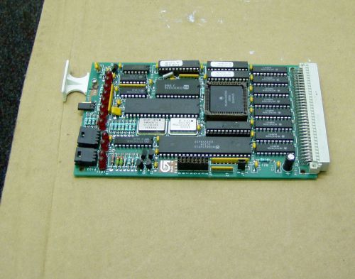 CPU Board TS1000 T16937-G1