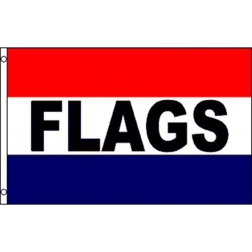 Flags 3&#039;x 5&#039;  Flag rwb Banner