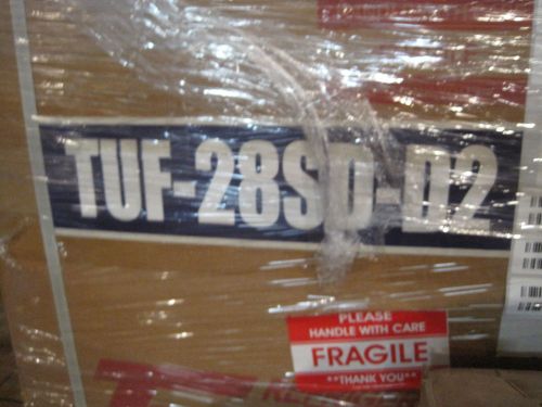 Turbo air under counter feezer tuf-28sd-d2 for sale