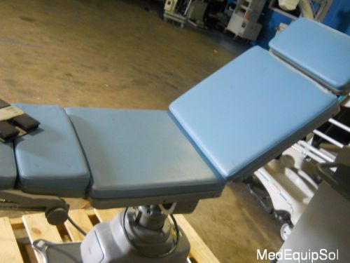 Ritter Exam Table/Chair