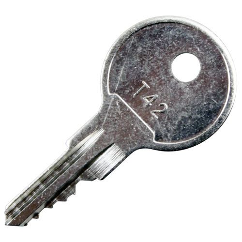 KEY for Traulsen - Part# 358-28924-42