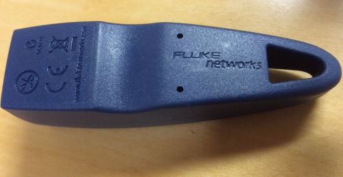 Fluke Networks PoE Detector - New