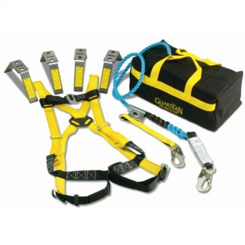 SOS-T25 SACK OF SAFETY KIT Qualcraft Industries First Aid 00725 672421007250