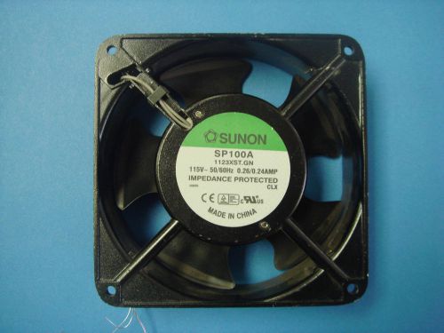 Sunon SP100A Used Working/Non-working Fans