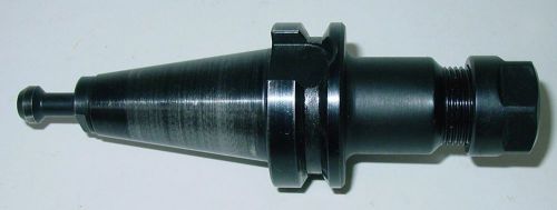 Command CAT30 Tool Holder with ER16 Collet, B2C4-0016, CAT-30
