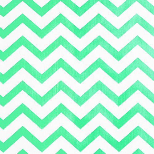 Novel box teal chevron print paper gift merchandising bag bundle 4x6&#034; 100 count for sale