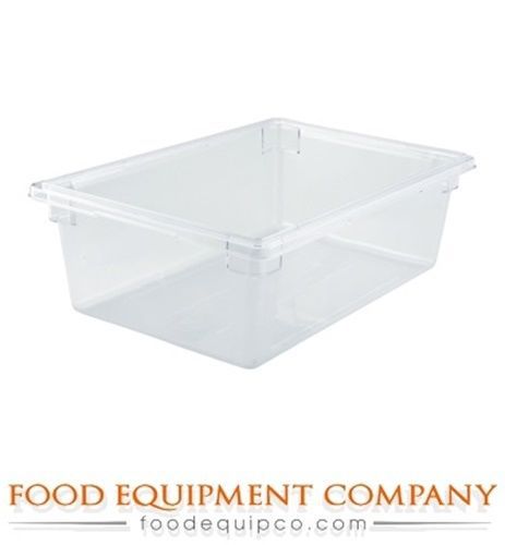 Winco PFSF-9 Food Storage Box 13 gallon (50 Kg) - Case of 4