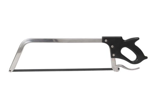 Mintcraft JLO-0463L Professional 22 Inch Stainless Meat Butcher Saw