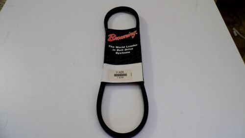 BROWNING 4L310 FHP V-BELT 1/2&#034; Wide