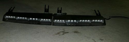 Speedtech raptor tir interior led lights  with takedowns