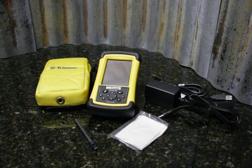 Trimble recon 400mhz data collector 49675-20 excellent condition free shipping for sale