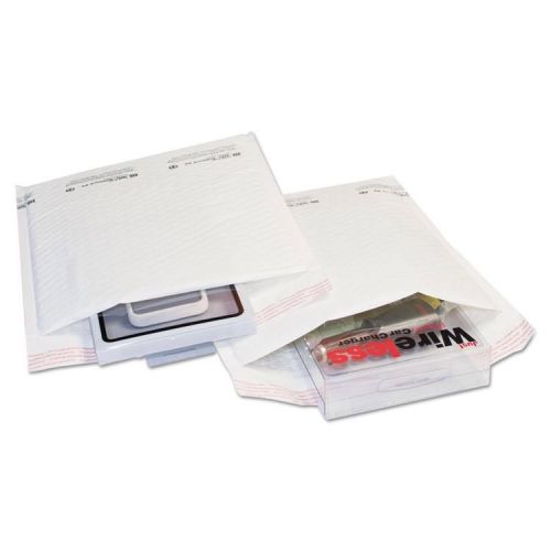 250 Self Seal Cushioned Mailers