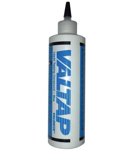 Walter Valenite Valtap Tapping Liquid Compound Specialty Fluid 16 oz 6564042