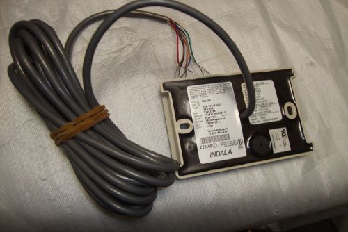 Indala ASR-505/10022 4-16VDC Wall Switch Proximity Reader