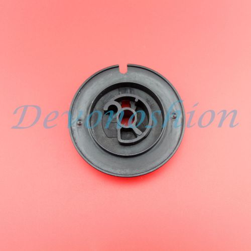 Starter rope pulley,recoil starter rota f stihl ts400 ts410 ts420 #4223 190 1001 for sale