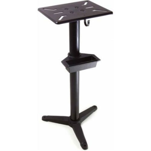 Wen cast iron bench grinder pedestal stand w water pot, high quality durable for sale