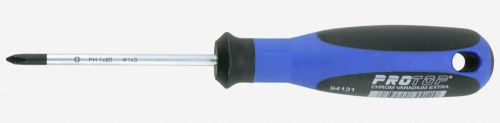 Witte 94131 protop phillips #1 x 80mm screwdriver for sale