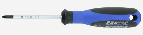 Witte 94131 Protop Phillips #1 x 80mm Screwdriver