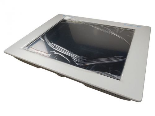 Allen Bradley 6176M-17PN Ser B Versaview 1750M Industrial Monitor