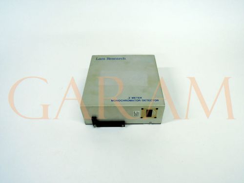 LAM, 853-011094-101, MONOCHROMATOR, Endpoint Detector