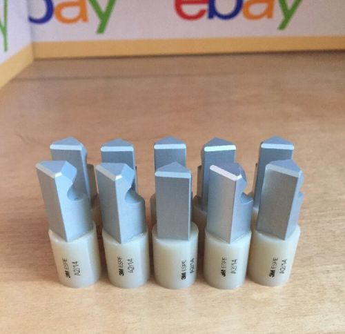 3M ESPE Paradigm Qty 10 For E4D Shade A2 Size 14 Save NOW!