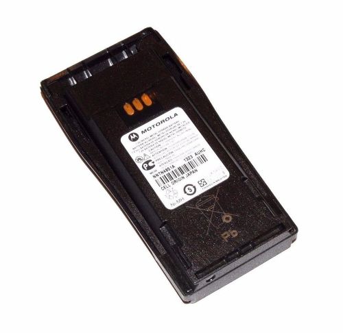 Motorola Radius CP200 7.2V NiMH Batteries NNTN4851A 927/939