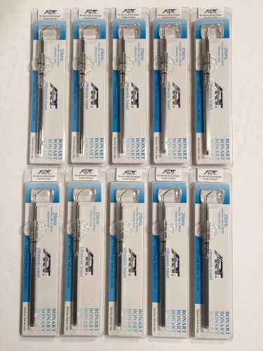 10 Dental Cavitron Ultrasonic Insert Universal 25kHz Bonart IF-50
