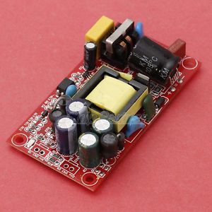Ac-dc dual output 220v to 12v/5v isolated power buck converter for sale