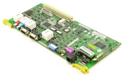 Vodavi XTS-IP MPB2 Master Processor Board 2 with PMU 3030-03 Refurbished