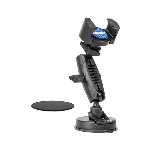 ARKON TW Broadcaster Single-Phone Desk or Table Mount Electronic NEW
