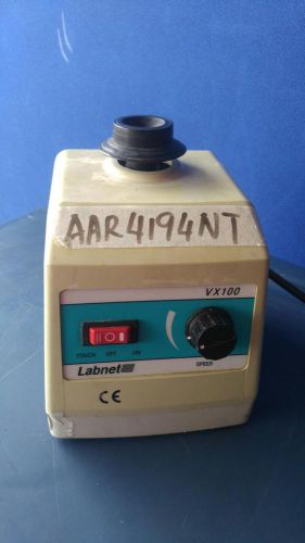 Aar 4194a - labnet so100 220v-vx100 vortex mixer for sale