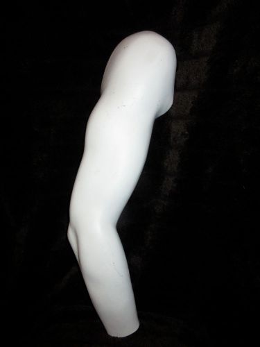 Rootstein male mannequin EX3 right arm