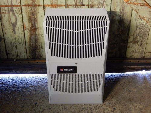 Hoffman McLean G280426G100 - 230v Single Phase - Air Conditioner AC -