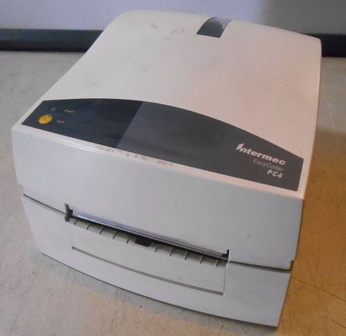 Intermec EasyCoder PC4 Label Printer PC4B00000000