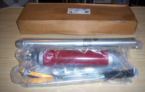 Alemite 6796 Manual / Hand Operated Barrel Pump Telescopin - Transfer Pump NEW