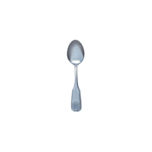 World Tableware 127-002 Coral S/S 7&#034; Dessert Spoon - Dozen