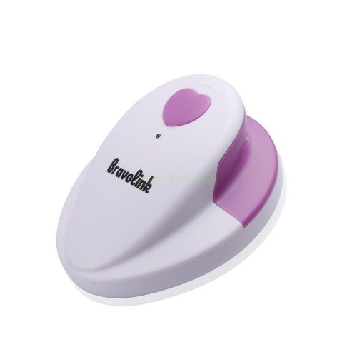 Bravolink Fetal Doppler 3Mhz probe Fetal Doppler, Prenatal Baby Heart Monitor